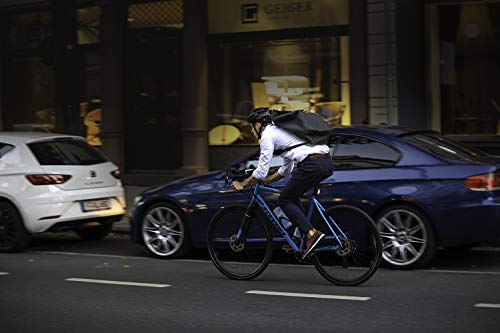 Fahrradlicht SIGMA SPORT – LED Set AURA 60 und INFINITY | StVZO