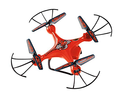 Drohne bis 100 Euro Carson 500507159 507159 X4 Quadcopter