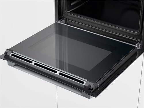 Bosch-Backofen Bosch Hausgeräte Bosch HBG635BB1 Serie 8