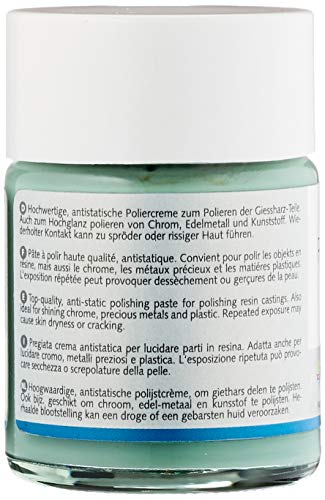 Acrylglas-Politur Glorex Poliercreme 60 g