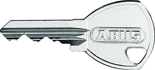 ABUS-Vorhängeschloss ABUS Vorhängeschloss Messing 70/35