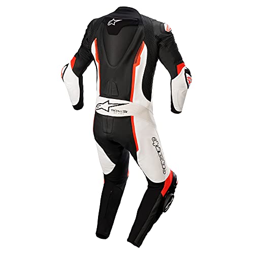 Motorradbekleidung Alpinestars Missile V2 1-Teiler Motorrad