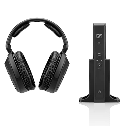 Funkkopfhörer Sennheiser RS 175