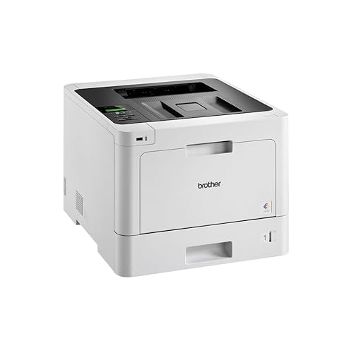 Laserdrucker-WLAN Brother HL-L8260CDW Professioneller WLAN