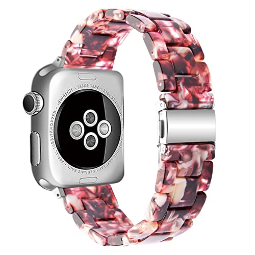 Apple-Watch-Armband SEURE Apple Watch Armband 38mm