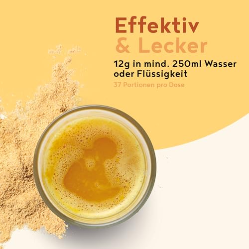 Immunkur Alpha Foods Immun-Elixier – Quercetin mit Vitamin C