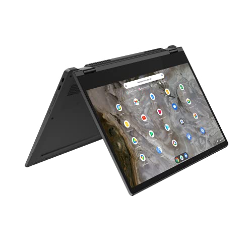 Notebook 13 Zoll Lenovo Chromebook IdeaPad Flex 5i Convertible