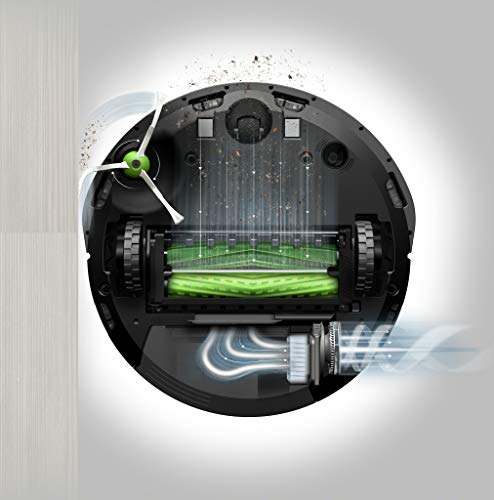 iRobot iRobot Roomba i7 (i7156) App-steuerbarer Saugroboter