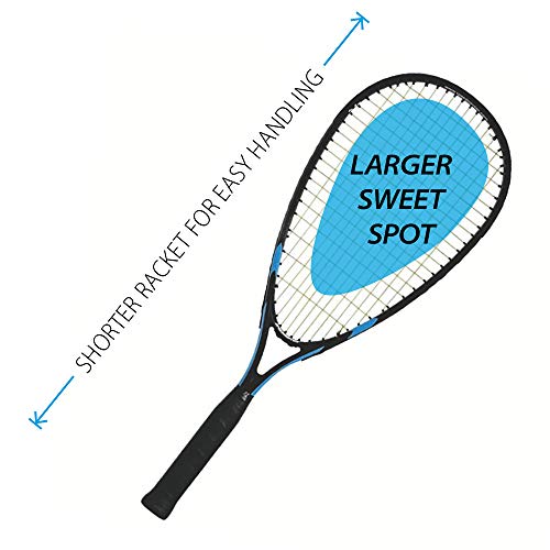 Speedminton Speedminton 10er Super Speed Badminton