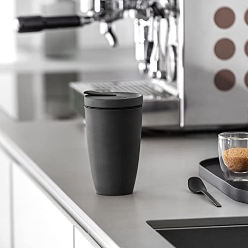 Coffee to go Becher Villeroy & Boch Manufacture Rock, Premium