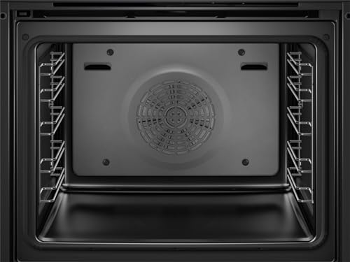 Bosch-Backofen Bosch Hausgeräte Bosch HBG635BB1 Serie 8