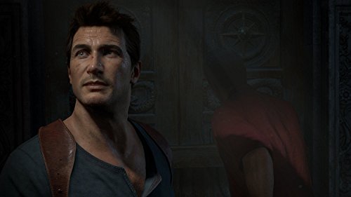 PS4-Spiele Playstation Uncharted 4: A Thief’s End [4]