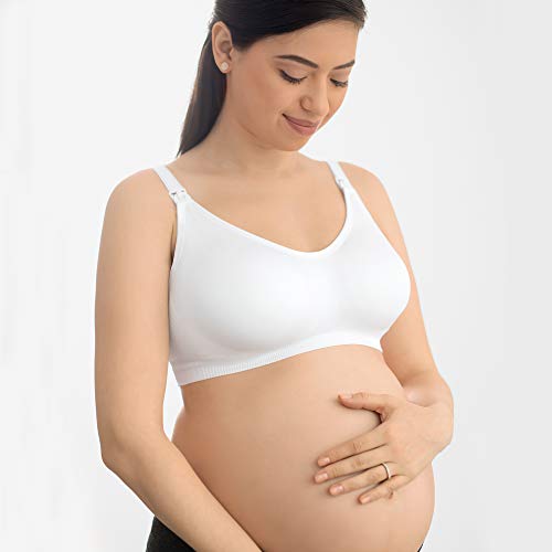 BH-Übergröße Medela Ultimate BodyFit BH