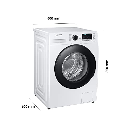 Samsung-Waschmaschine Samsung WW11BGA049AE/EG, 11 kg