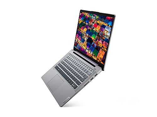 Lenovo IdeaPad Lenovo IdeaPad 5 Laptop, 14.0″ FHD Display