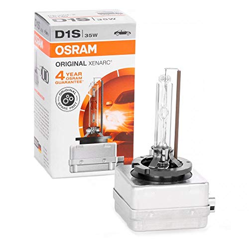 Xenon-Brenner Osram Xenarc Original D1S HID , Entladungslampe