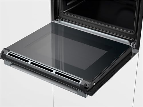 Bosch-Backofen Bosch Hausgeräte Bosch HSG636BS1 Serie 8