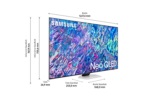 55-Zoll-Fernseher Samsung Neo QLED 4K QN85B 55 Zoll