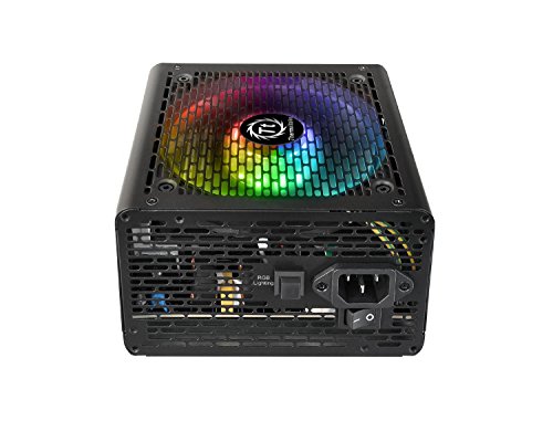 600-Watt-Netzteil Thermaltake Smart RGB 600W, PC-ATX-Netzteil