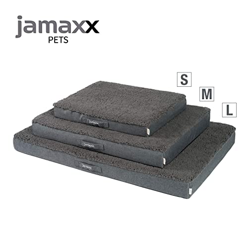 Hundebett für große Hunde jamaxx-pets JAMAXX Orthopädische