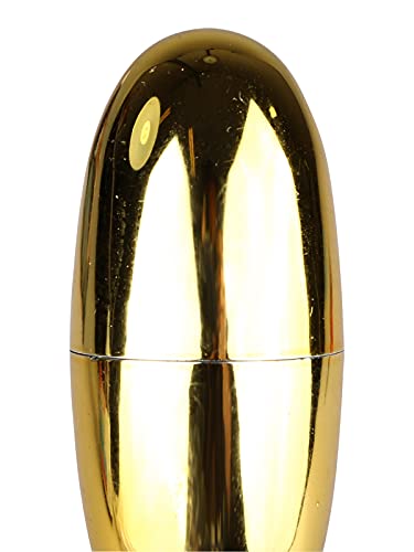 Vibro-Ei You2Toys Vibroei Golden Star – goldfarbener Bullet-Vibrator