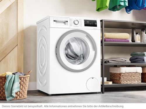 Miele Waschmaschine Bosch Hausgeräte WAN28123 Serie 4 Waschmaschine