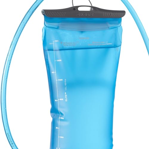 Trinkblase Salomon Soft Reservoir 1.5l Camelback-Tank Unisex