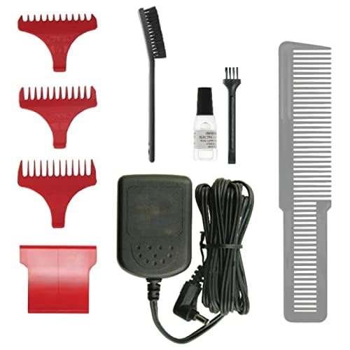 Wahl-Haarschneider WAHL Professional 8171 Cordless Detailer Li