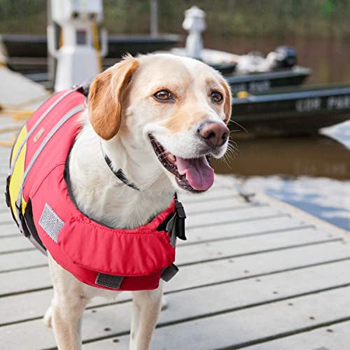 Hundeschwimmweste Bella & Balu Schwimmweste für Hunde