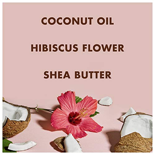 Locken-Shampoo SHEA MOISTURE SheaMoisture Coconut