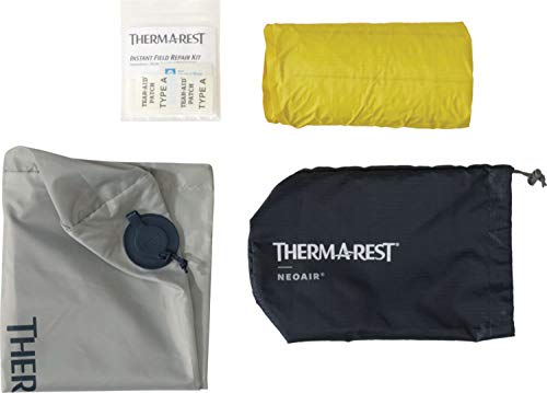 Therm-A-Rest-Isomatte Therm-a-Rest NeoAir Xlite Isomatte gelb