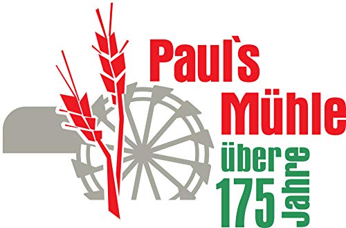 Mehlwürmer Paul´s Mühle getrocknet, Proteinreiche Würmer