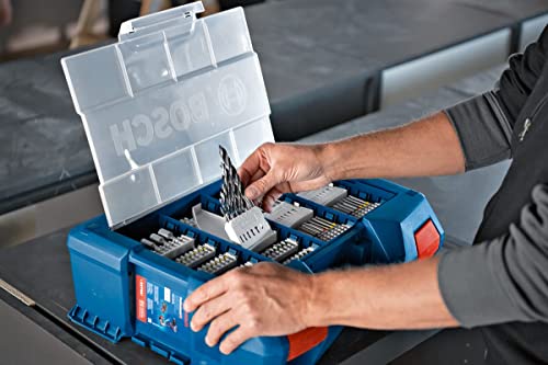 Bosch-Akku-Schlagbohrschrauber Bosch Professional 18V System