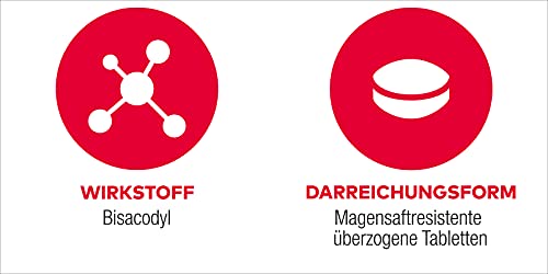 Abführmittel AL Aliud Pharma Laxans AL Dragees, 200 Tabletten