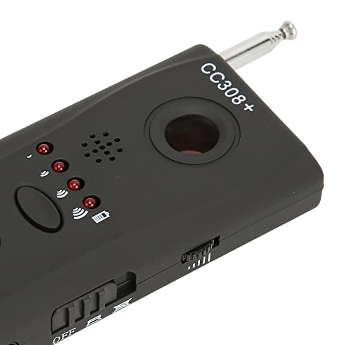 Wanzenfinder Garsent Versteckter Kamera-Detektor, Detektor