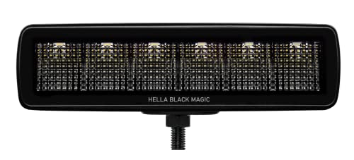 LED-Lightbar Hella 1FB 358 176-201 LED-Fernscheinwerfer