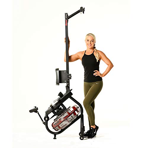 Rudergerät Fitness Reality 3000WR Bluetooth Wasser