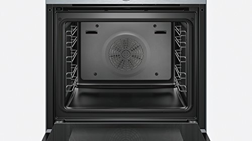 Bosch-Backofen Bosch Hausgeräte Bosch HBG636ES1 Serie 8