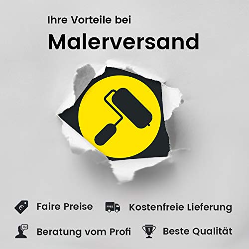 Rollputz Malerversand Pictolor Premium-Innenputz 25kg