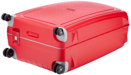 Hartschalenkoffer groß Samsonite S’Cure, Spinner L Koffer, 75 cm