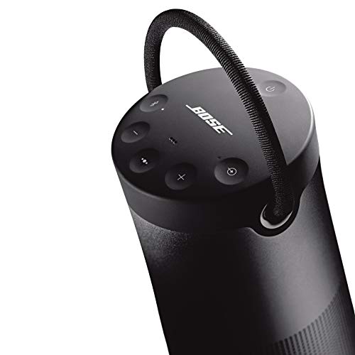 Bose-Bluetooth-Lautsprecher Bose SoundLink Revolve+ (Serie II)