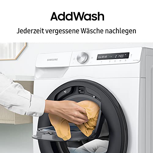 Waschmaschine 9 kg Samsung WW90T4543TE/EG Waschmaschine, 9 kg