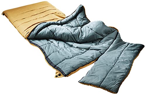 Deckenschlafsack Winter deuter Orbit SQ -5° Kunstfaserschlafsack