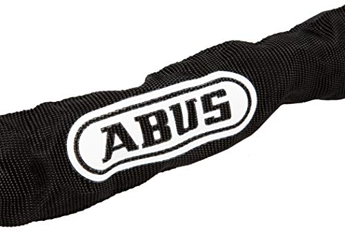 Abus-Kettenschloss ABUS Kettenschloss Steel-O-Chain 9809