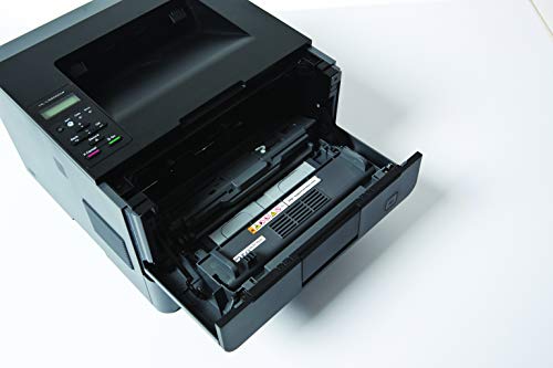 Schwarz-Weiß-Laserdrucker Brother HL-L5200DW A4 monochrom