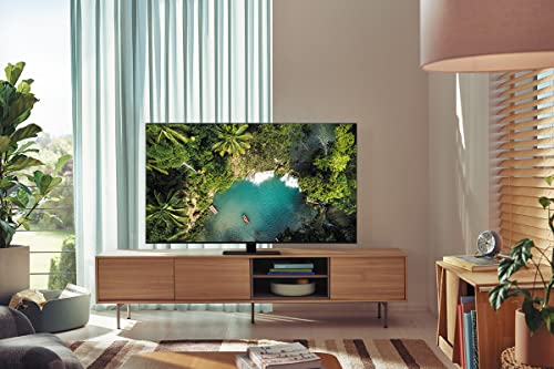 50-Zoll-Fernseher Samsung QLED 4K Q80B 50 Zoll Fernseher