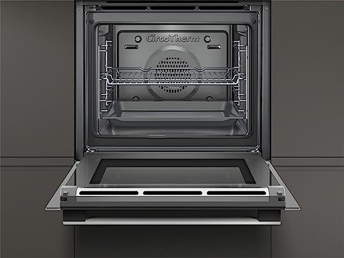 Pyrolyse-Backofen Neff B2CCG6AN0 / BCB2662 / Backofen / Elektro