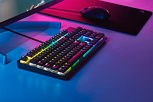 Havit-Gaming-Tastatur Corsair K60 RGB PRO LOW PROFILE