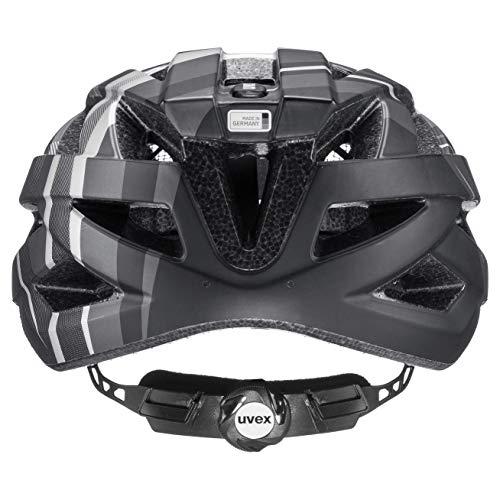 Herren-Fahrradhelm Uvex air wing cc – leichter Allround-Helm