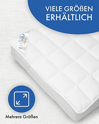 Matratzenschoner PROCAVE Micro-Comfort – Matratzenbezug